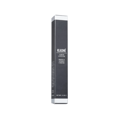 Klasme Batom Líquido Matte Liquid Lipstick