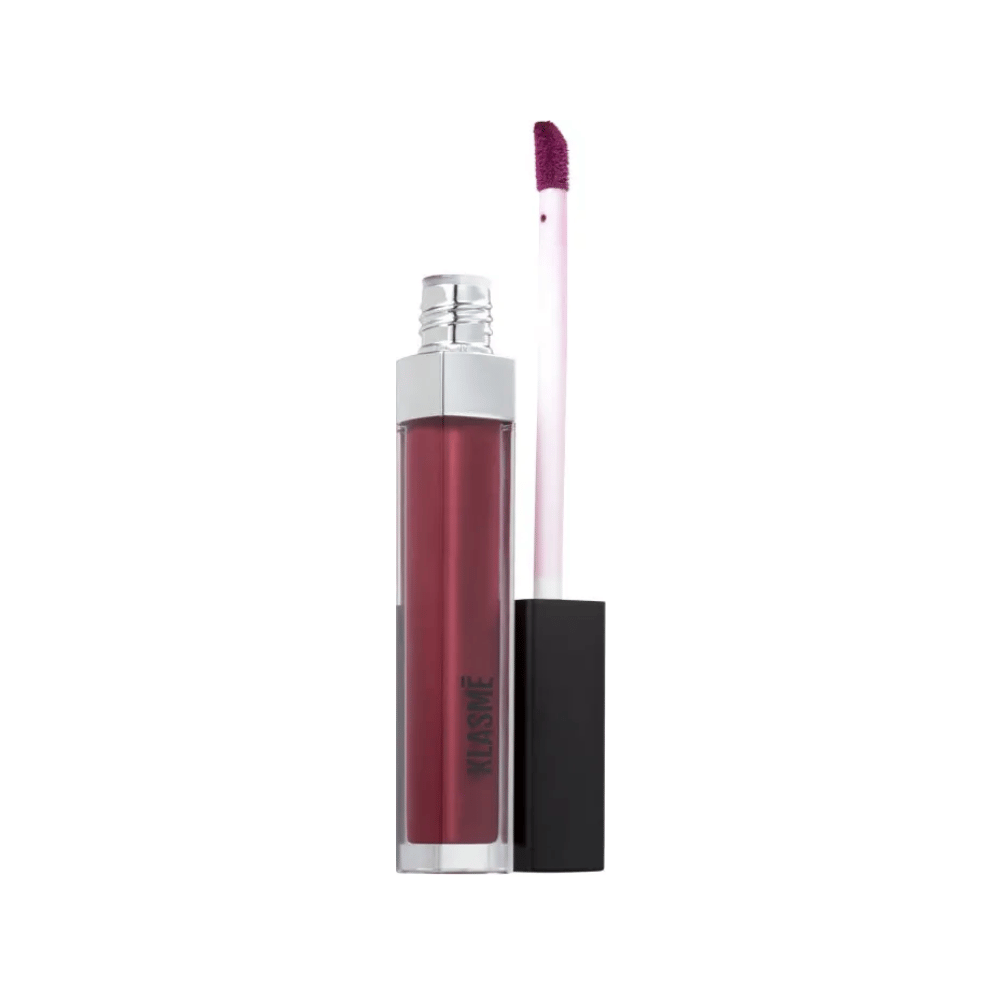 Klasme Batom Líquido Matte Liquid Lipstick
