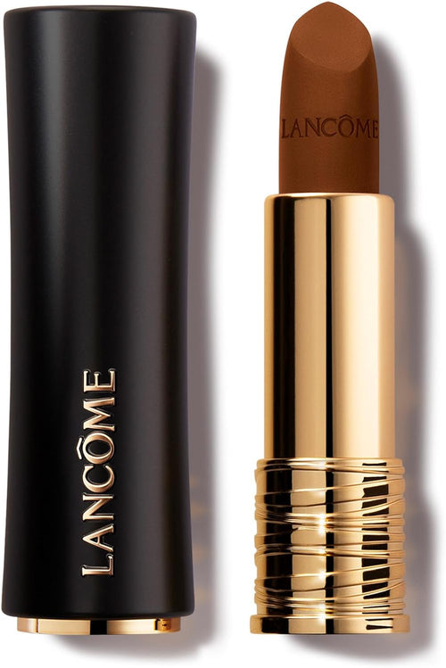 Lancôme, Batom, L'Absolu Rouge Drama Matte, Até 8 horas de duração