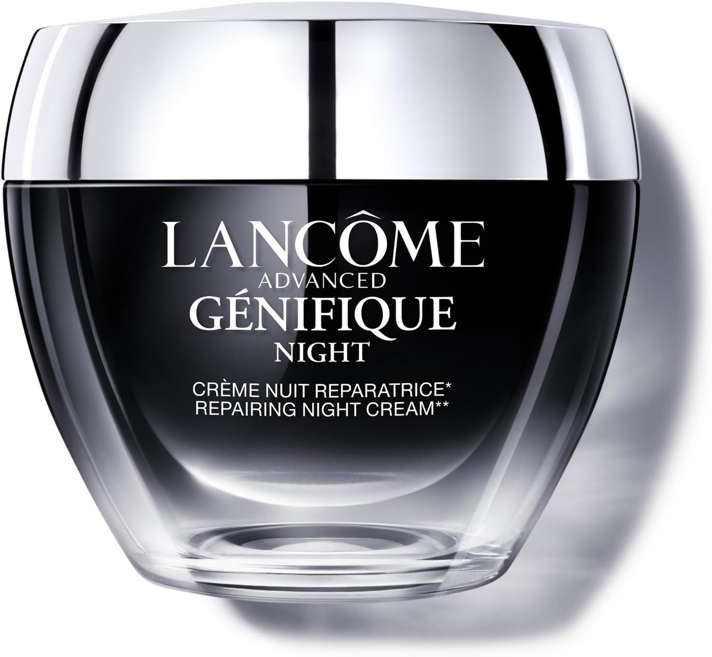 Lancome Genifique Creme noturno ativador juvenil 50 ml