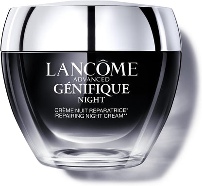 Lancome Genifique Creme noturno ativador juvenil 50 ml