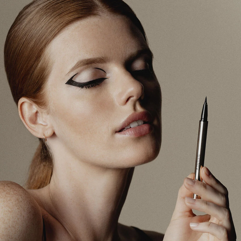 Sisley Delineador Líquido Ligne Noir