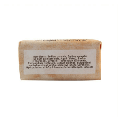 Nesti Dante Sabonete Amorino Soap Rose Bouquet Allegria Di Rose