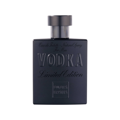 Paris Elysees Vodka Limited Eau de Toilette Masculino