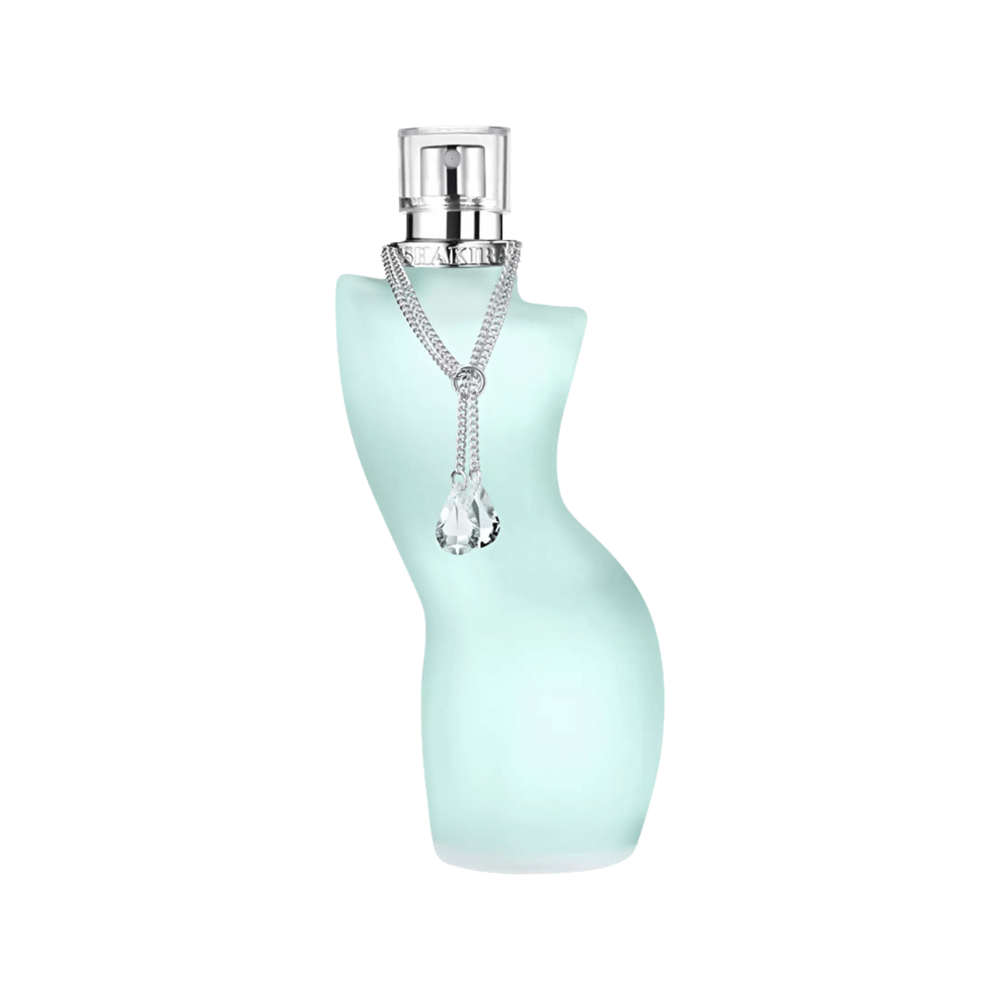 Shakira Dance Diamonds Eau de Toilette Feminino