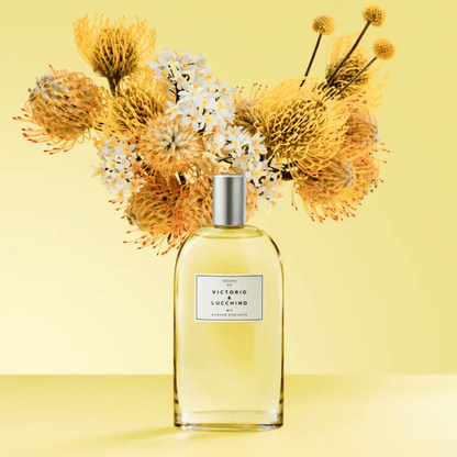 Victorio & Lucchino Azahar Radiante Nº1 Eau de Toilette Feminino