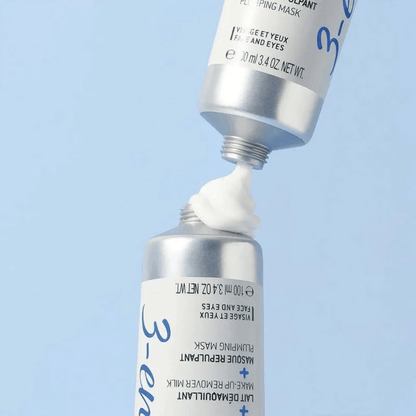 Nuxe Paris Creme Facial Multifuncional Fraîche de Beauté 3 in 1