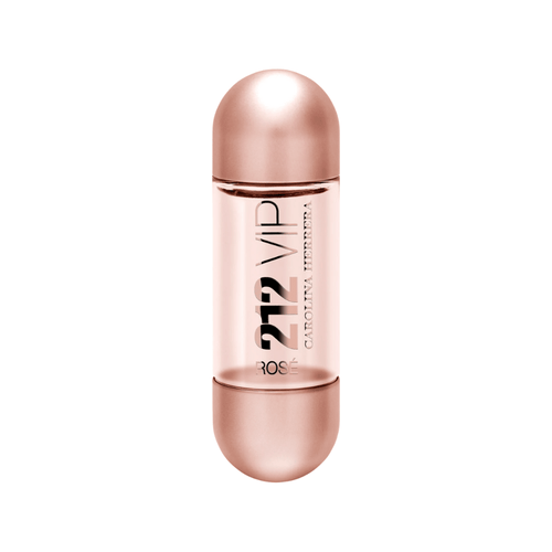 Carolina Herrera 212 VIP Rose Hair Mist Feminino