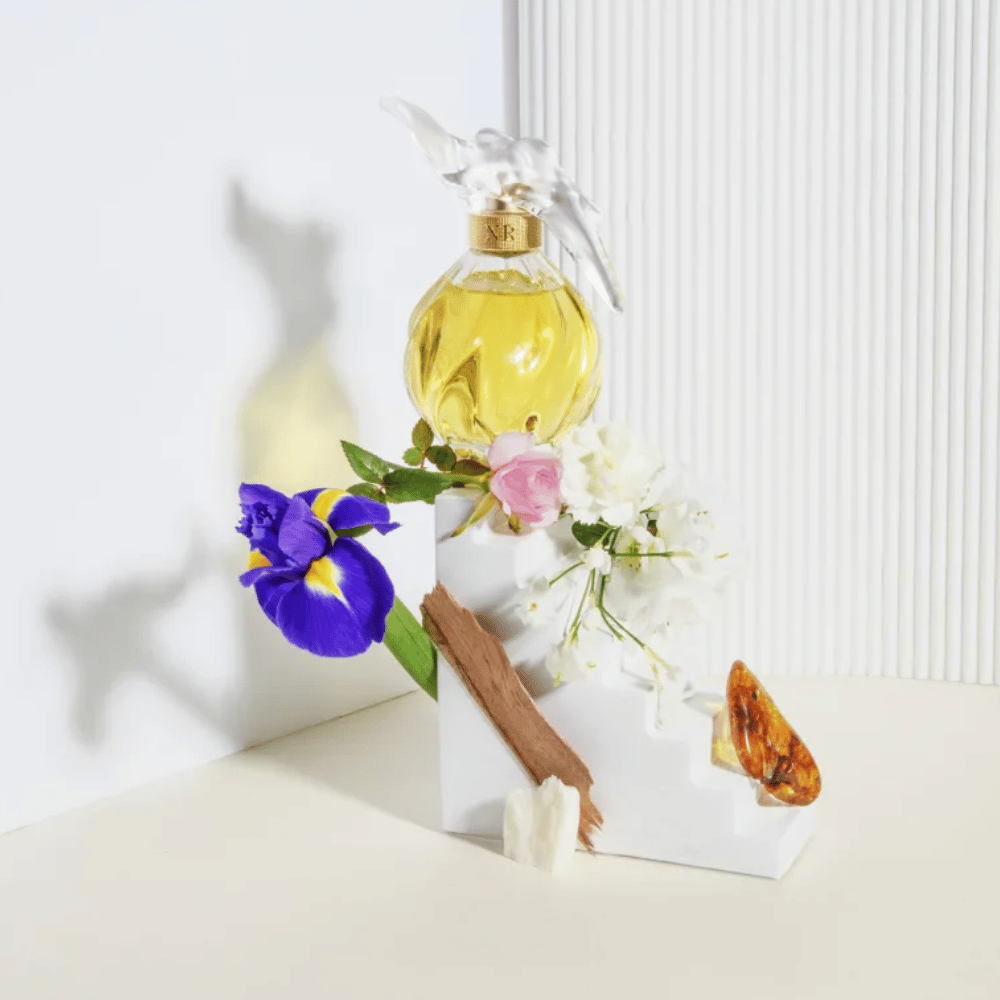 Nina Ricci L'Air Du Temps Eau de Toilette Feminino