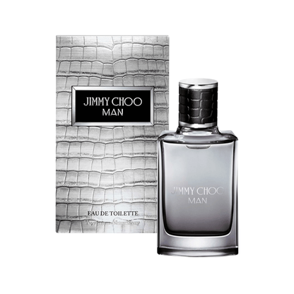 Jimmy Choo Man Eau de Toilette Masculino