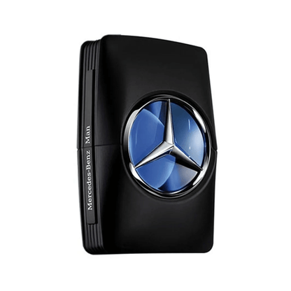 Mercedes Benz Man Eau de Toilette Masculino