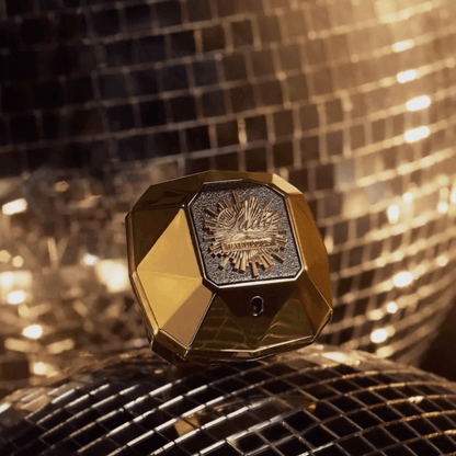 Paco Rabanne Lady Million Fabulous Eau de Parfum Intense Feminino