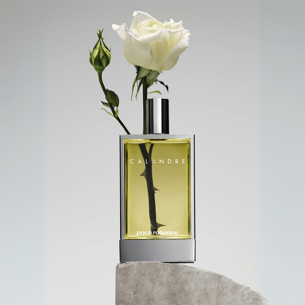 Paco Rabanne Calandre Eau de Toilette Feminino