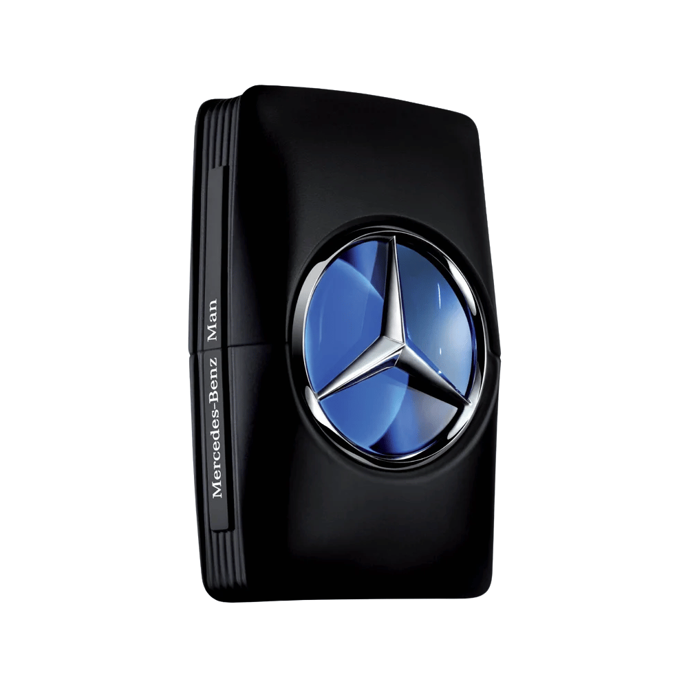 Mercedes Benz Man Eau de Toilette Masculino