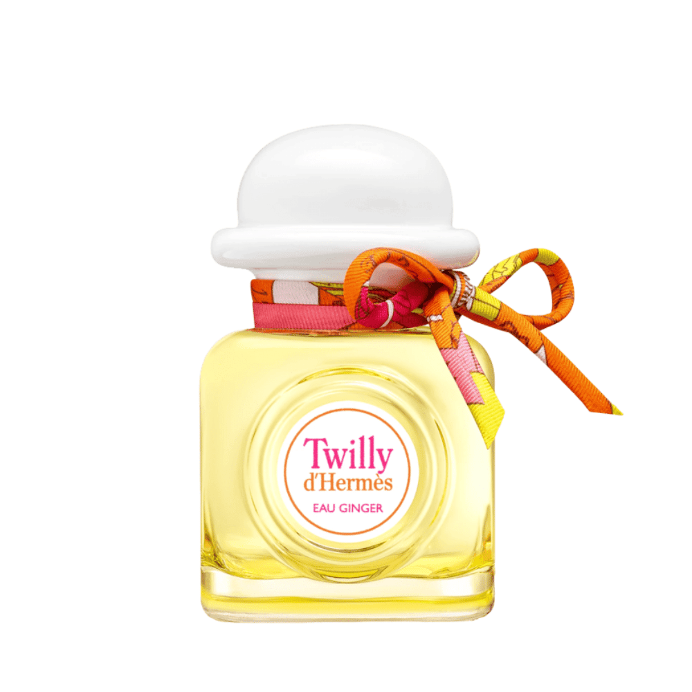 Hermès Twilly Eau Ginger Eau de Parfum Feminino