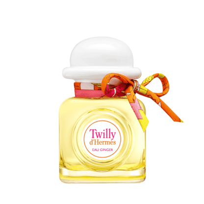 Hermès Twilly Eau Ginger Eau de Parfum Feminino