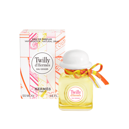 Hermès Twilly Eau Ginger Eau de Parfum Feminino
