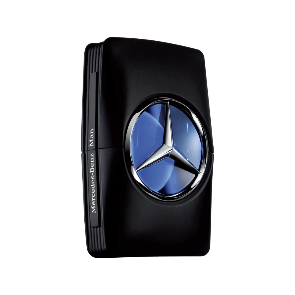 Mercedes Benz Man Eau de Toilette Masculino