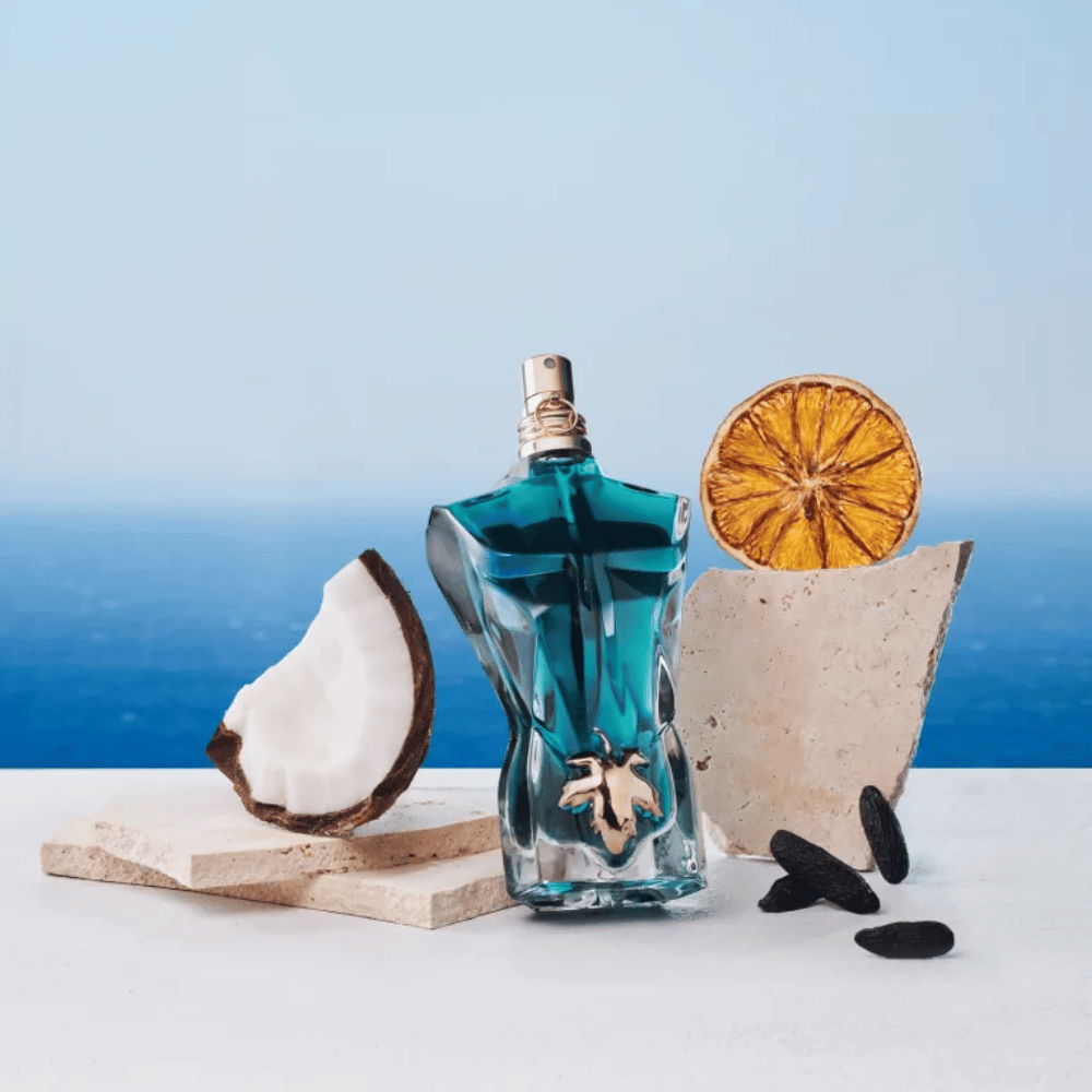 Jean Paul Gaultier Le Beau Eau de Toilette Masculino