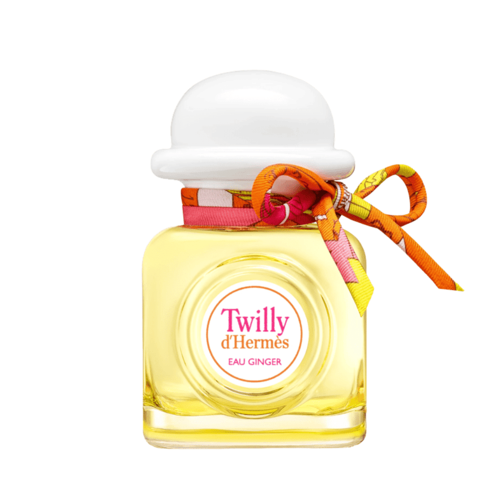Hermès Twilly Eau Ginger Eau de Parfum Feminino