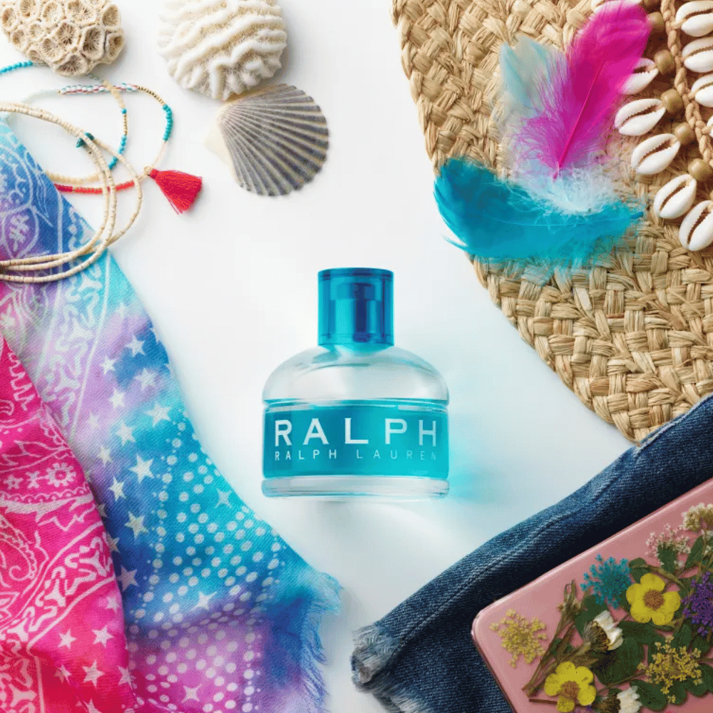 Ralph Lauren Ralph Eau de Toilette Feminino