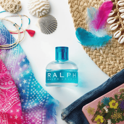 Ralph Lauren Ralph Eau de Toilette Feminino