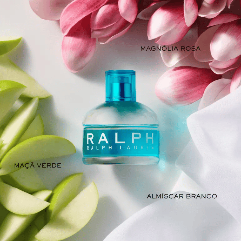 Ralph Lauren Ralph Eau de Toilette Feminino