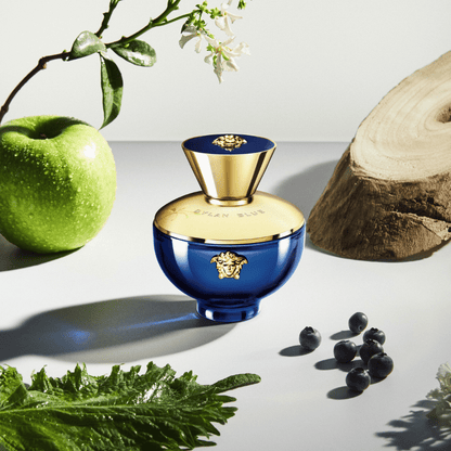 Versace Dylan Blue Eau de Parfum Feminino