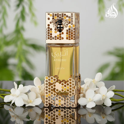 Lattafa Atheeri Eau de Parfum 100ml (abelha)