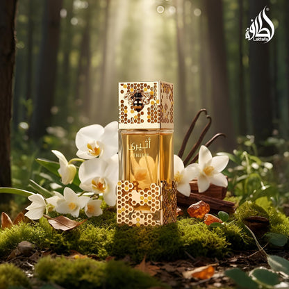 Lattafa Atheeri Eau de Parfum 100ml (abelha)