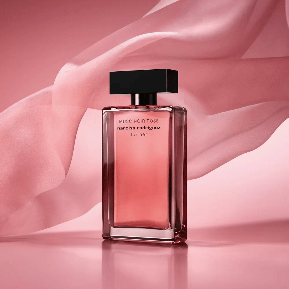 Narciso Rodriguez Musc Noiar Rose Eau de Parfum Feminino