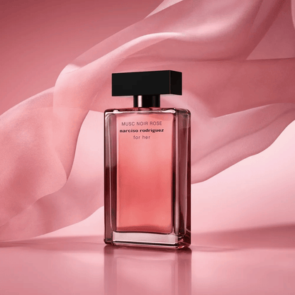 Narciso Rodriguez Musc Noiar Rose Eau de Parfum Feminino