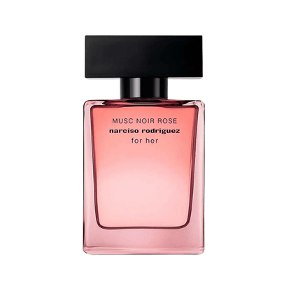 Narciso Rodriguez Musc Noiar Rose Eau de Parfum Feminino