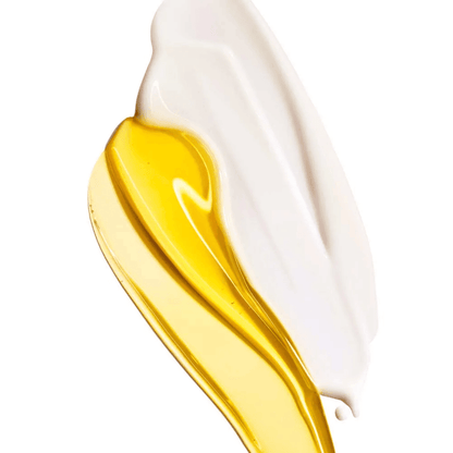 Clarins Emulsão em Óleo Plant Gold L'Or des Plantes Nutri Revitalizing