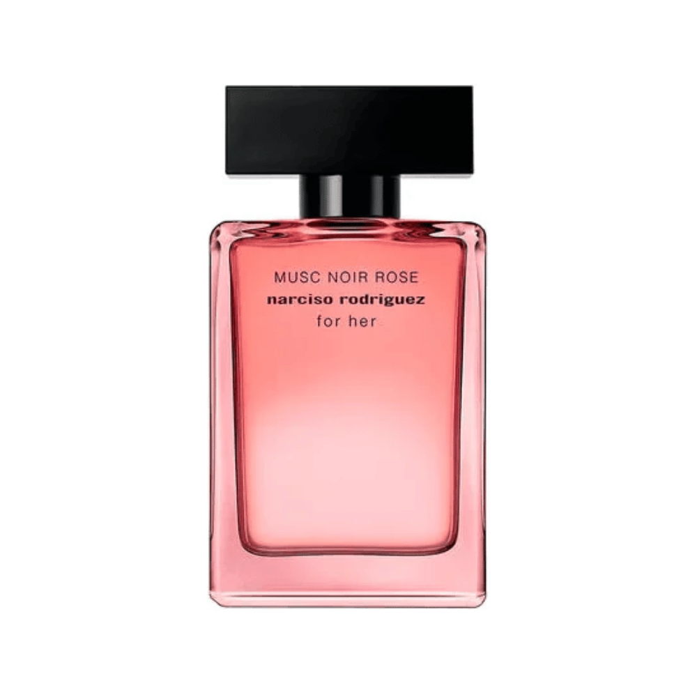 Narciso Rodriguez Musc Noiar Rose Eau de Parfum Feminino
