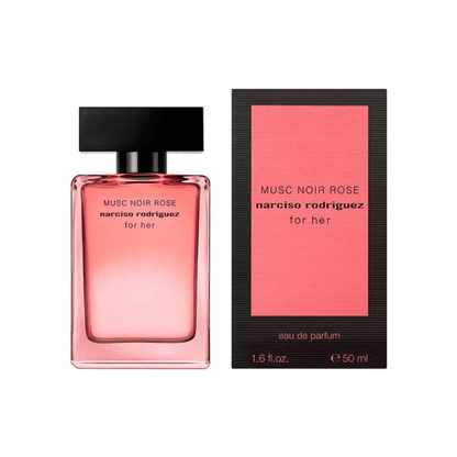 Narciso Rodriguez Musc Noiar Rose Eau de Parfum Feminino