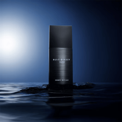 Issey Miyake Nuit D'Issey Parfum Masculino