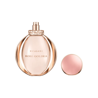 Bvlgari Rose Goldea Eau de Parfum Feminino