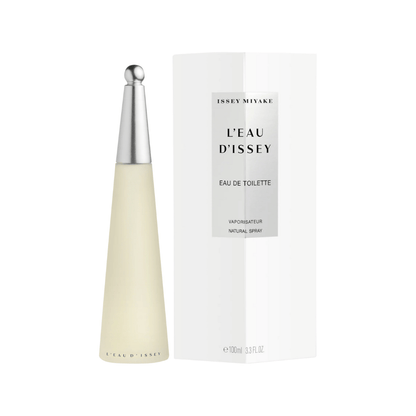 Issey Miyake L'Eau D'Issey Eau de Toilette Feminino
