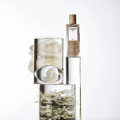 Loewe Aura Floral Eau de Parfum Feminino