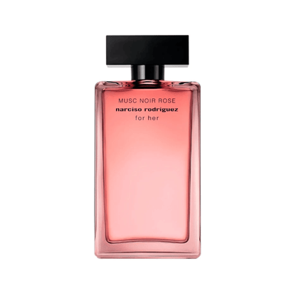 Narciso Rodriguez Musc Noiar Rose Eau de Parfum Feminino