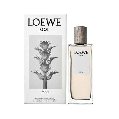 Loewe 001 Man Eau de Parfum Masculino
