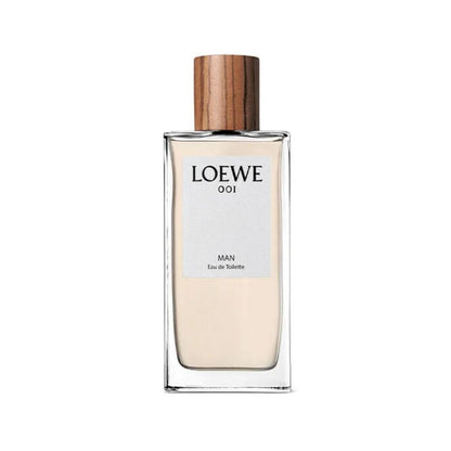 Loewe 001 Man Eau de Parfum Masculino