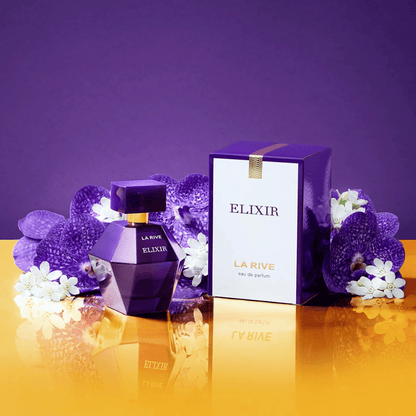 La Rive Elixir Eau de Parfum Feminino