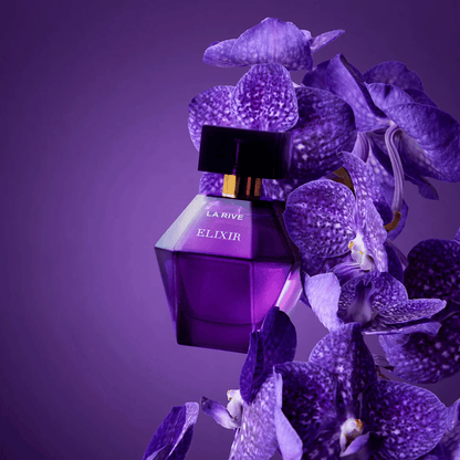 La Rive Elixir Eau de Parfum Feminino
