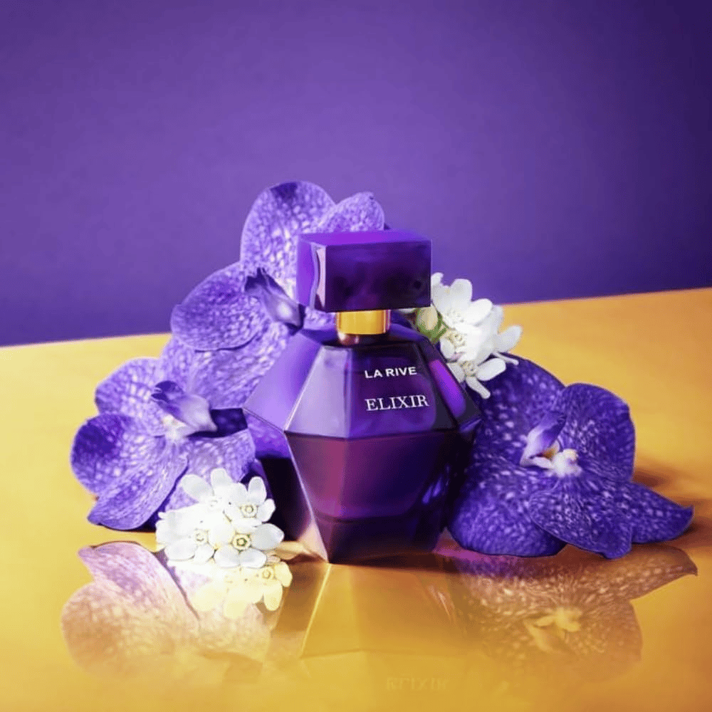 La Rive Elixir Eau de Parfum Feminino