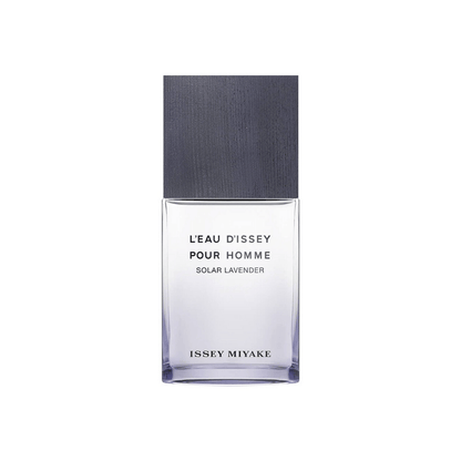 Issey Miyake L'Eau d'Issey Solar Lavender Eau de Toilette Intense Masculino