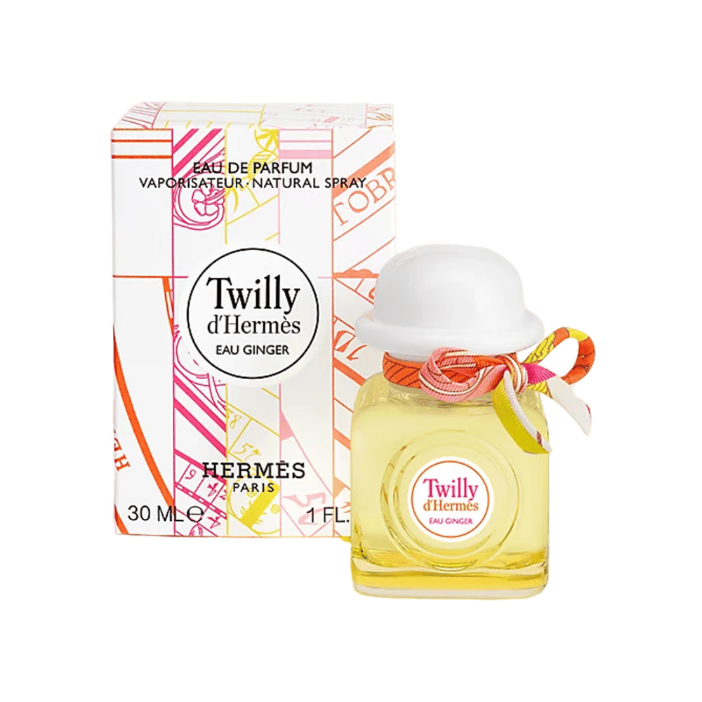 Hermès Twilly Eau Ginger Eau de Parfum Feminino