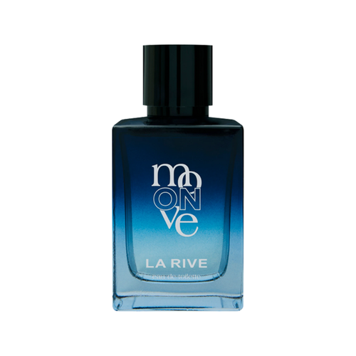La Rive Move On Eau de Toilette Masculino