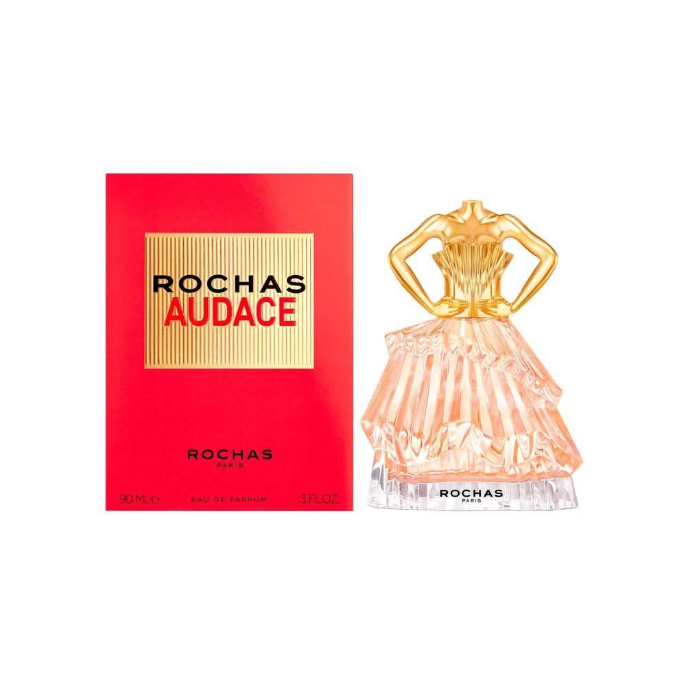 Rochas Audace Eau de Parfum Feminino